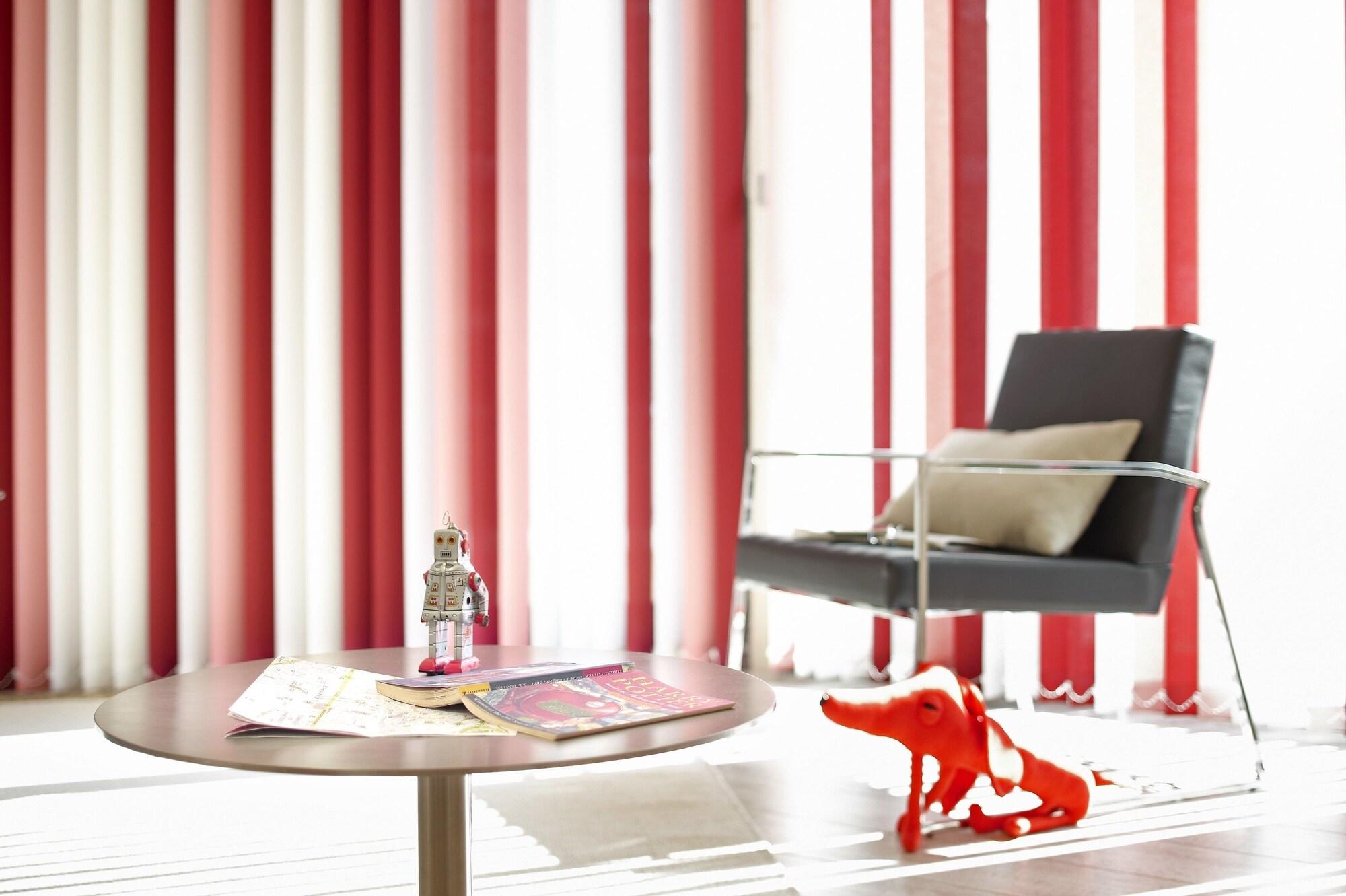 Limehome Rector Triado Appartement