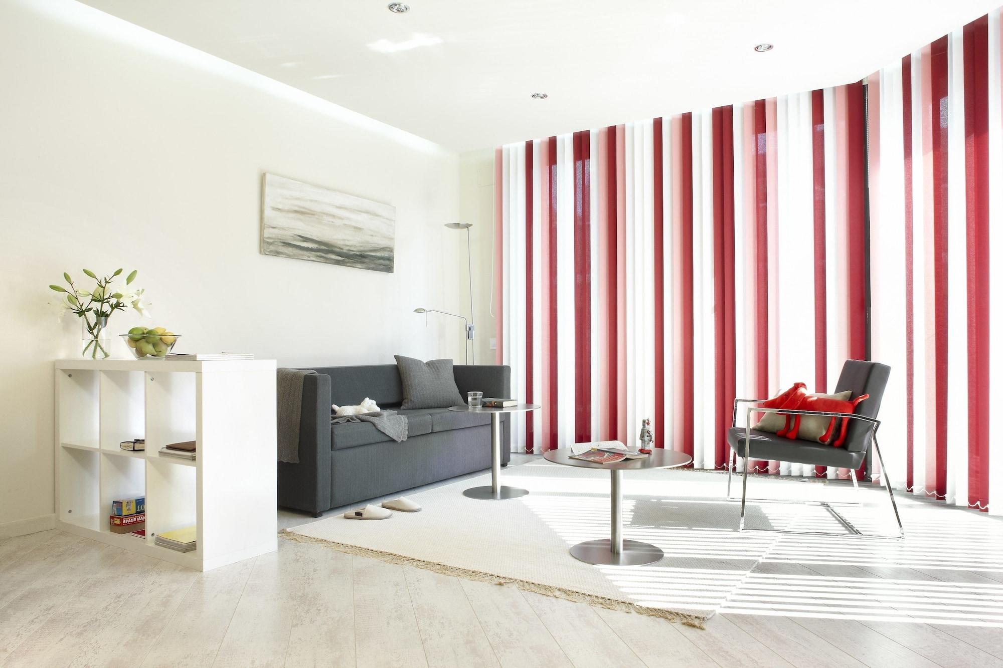 Appartement Limehome Rector Triado Barcelone
