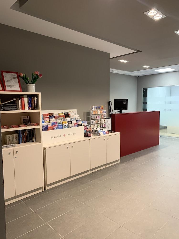 Appartement Limehome Rector Triado