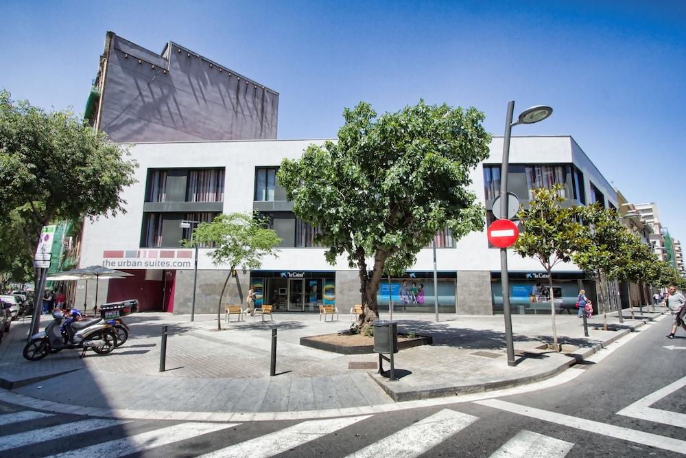 Limehome Rector Triado * Barcelone