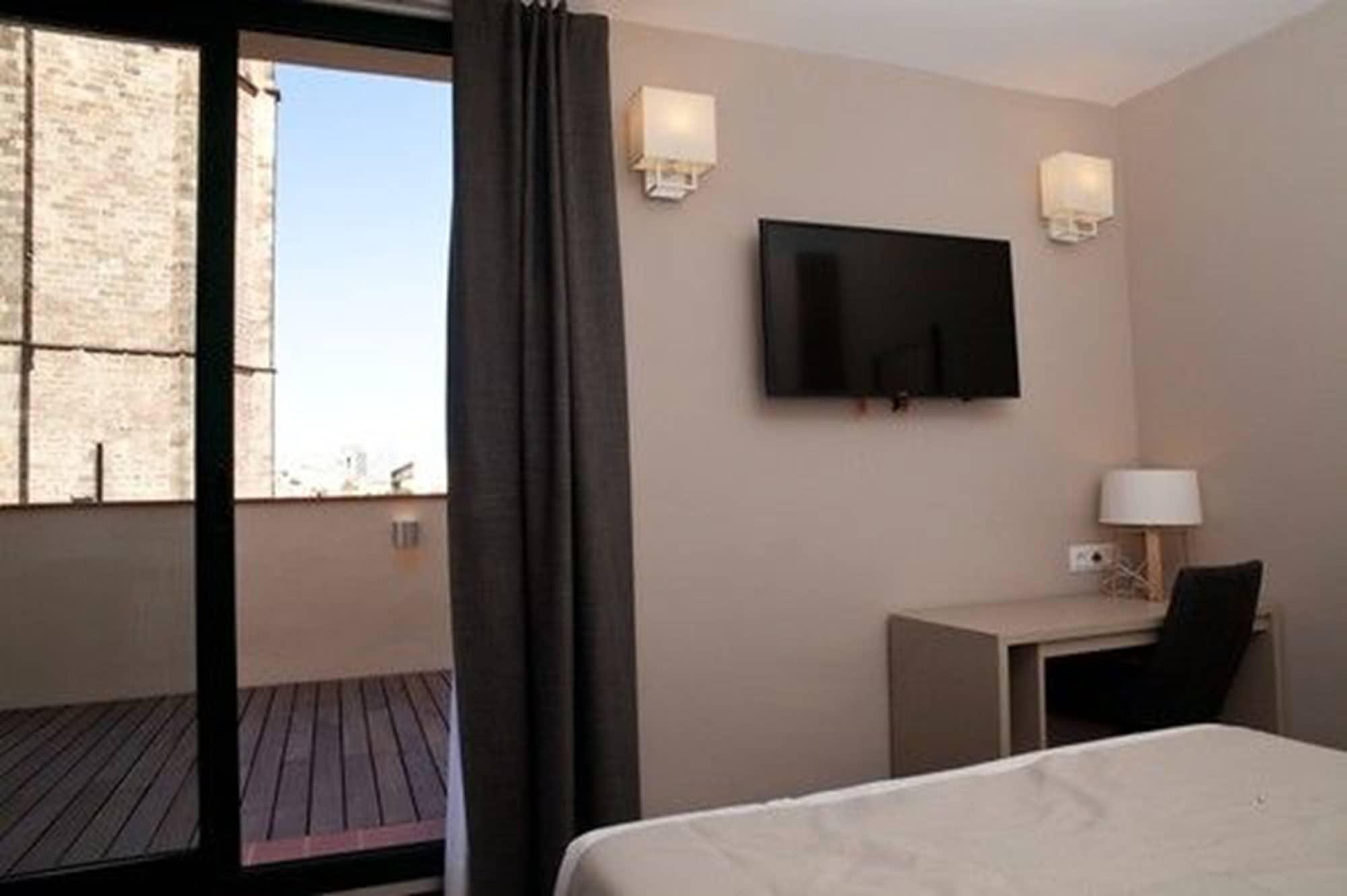Hotel May Ramblas Hotel Barcelona