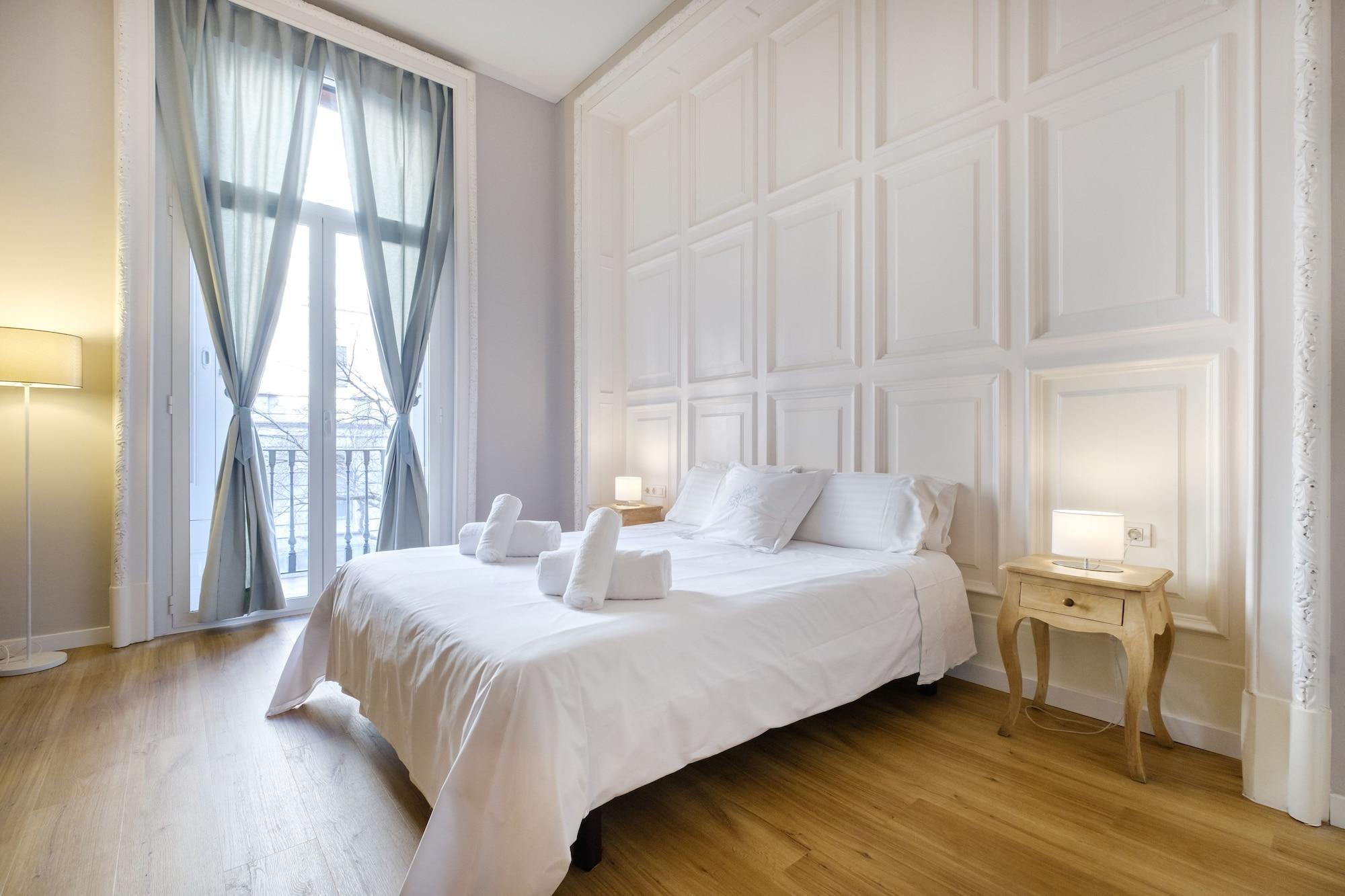 Maison d'hôtes Violeta Boutique Barcelone