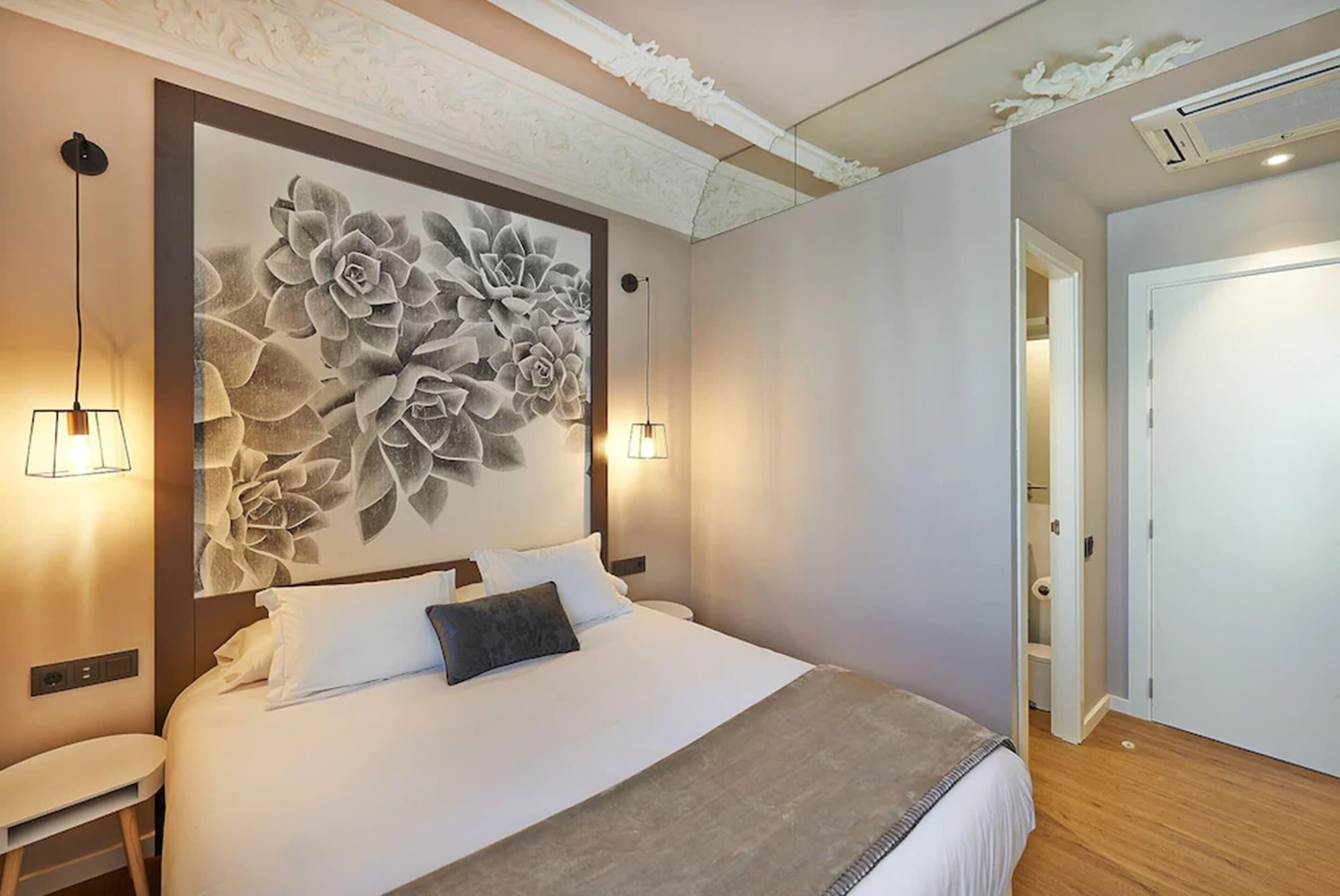 Gasthof Hostal Central Barcelona Barcelona
