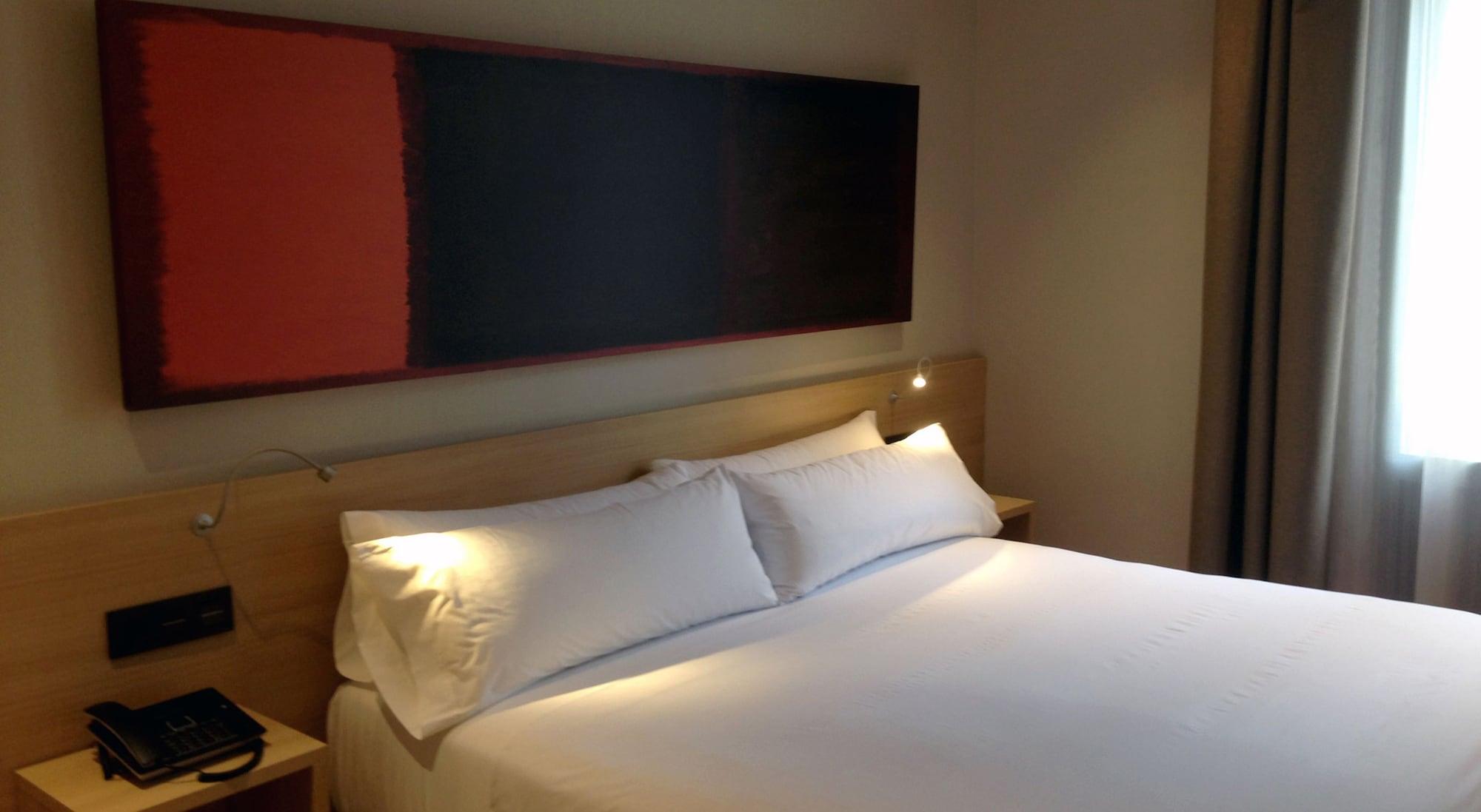 àmbit Hotel Barcelone