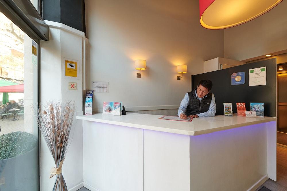 Q Guest house Barcelona