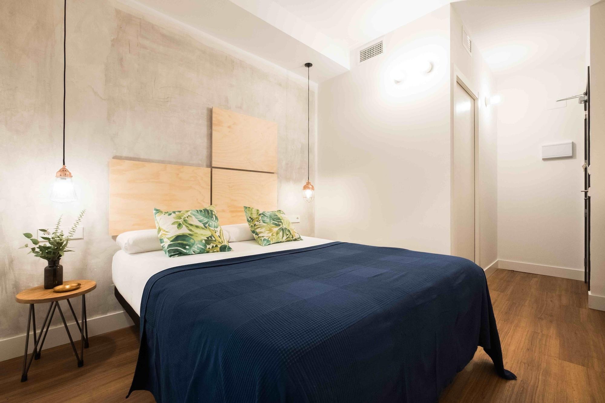 Maison d'hôtes Magatzem 128 Barcelone