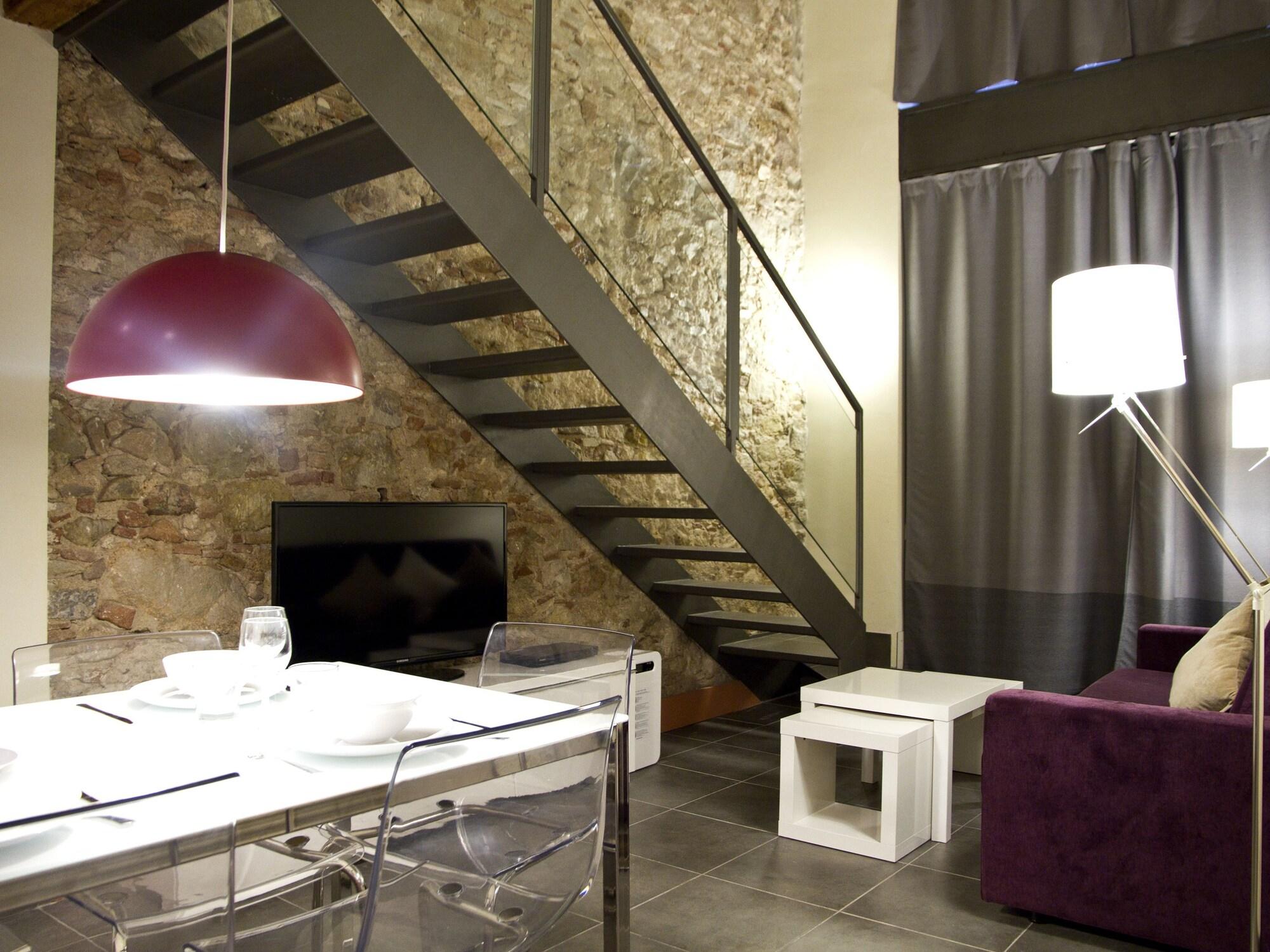 Appartement Ola Living Macba