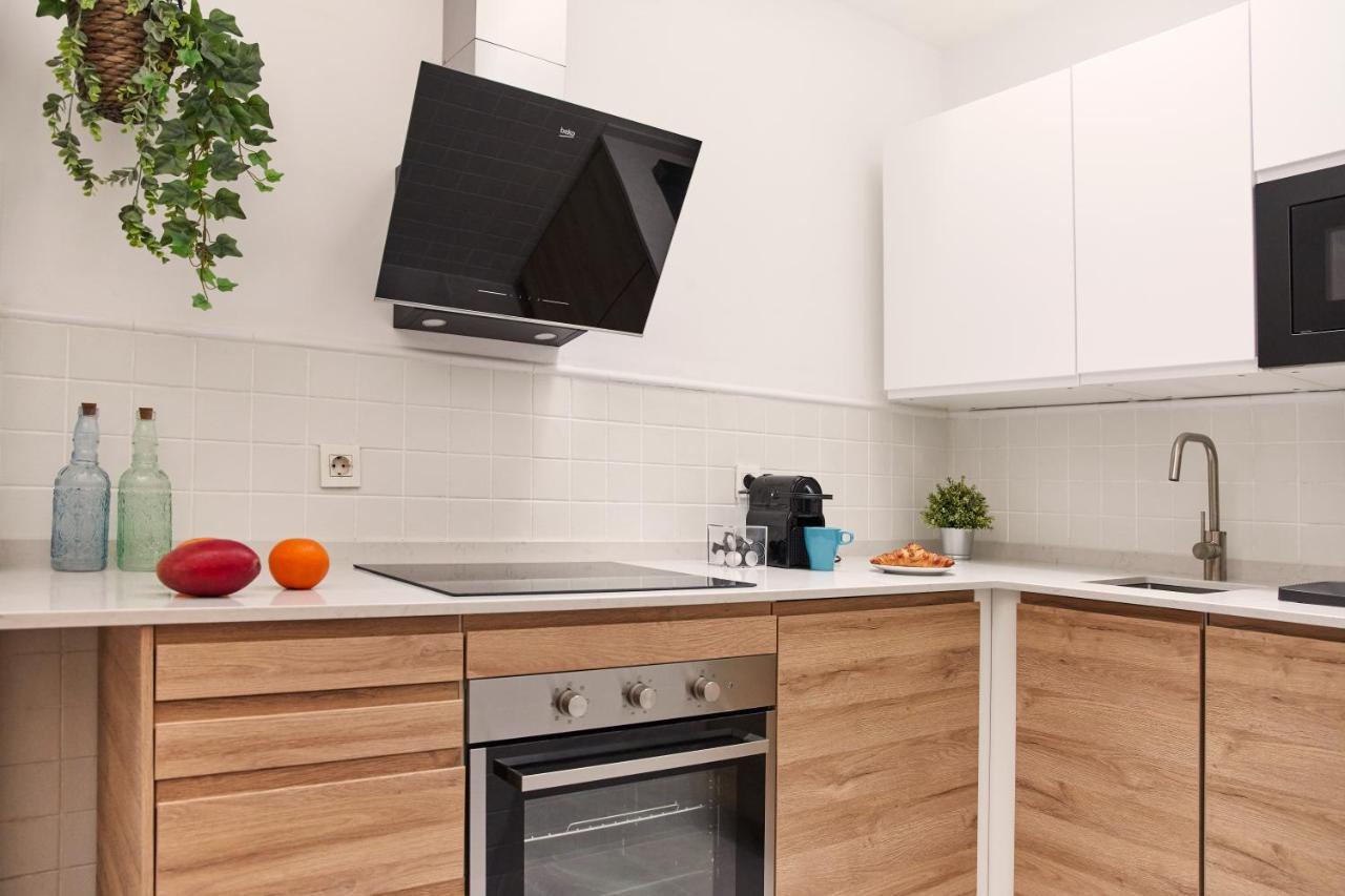 Plaza Espana Charming House Holiday home *