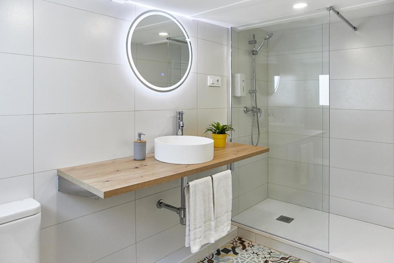 Plaza Espana Charming House Holiday home *
