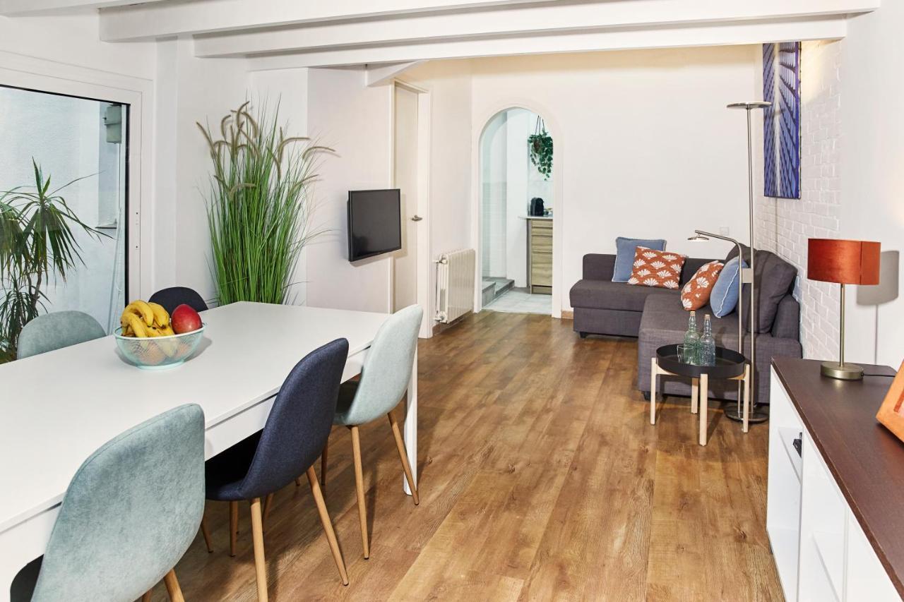 Holiday home Plaza Espana Charming House *