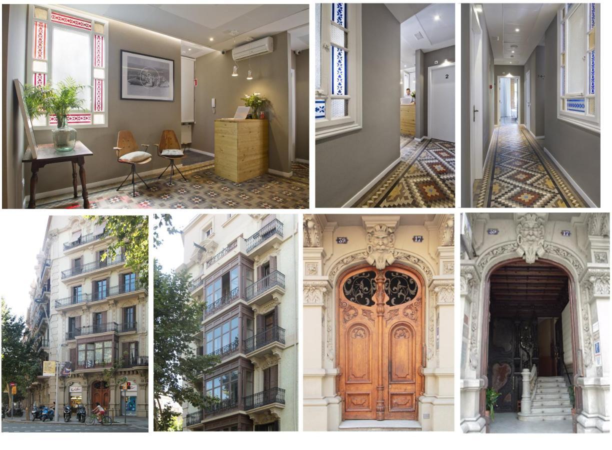 Guest house Som Nit Triomf 3*