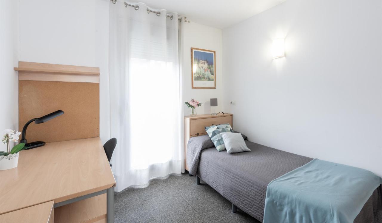 Residencia Universitaria Resa Campus Del Mar Apartment Barcelona