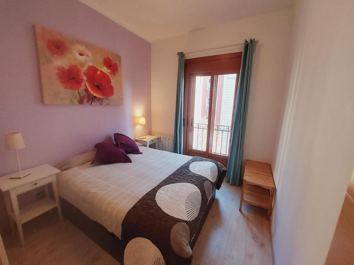 Apartment Absolute Sagrada Familia