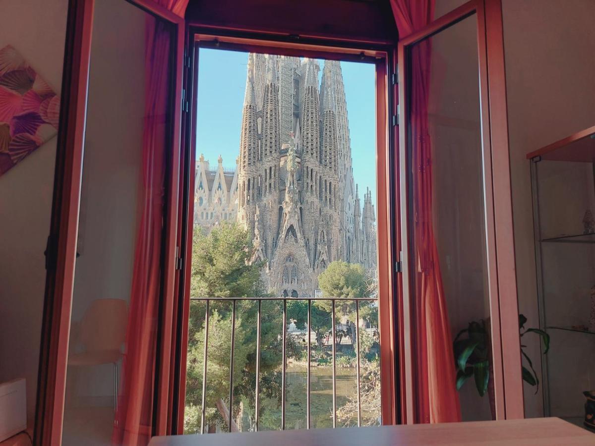 Absolute Sagrada Familia Apartment