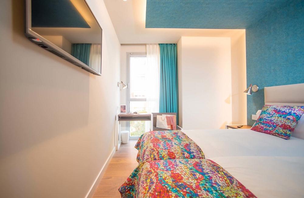 Arya Stadium Hotel Barcelone