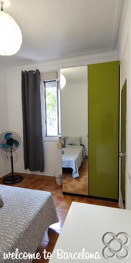 Private Center Privatunterkunft Barcelona