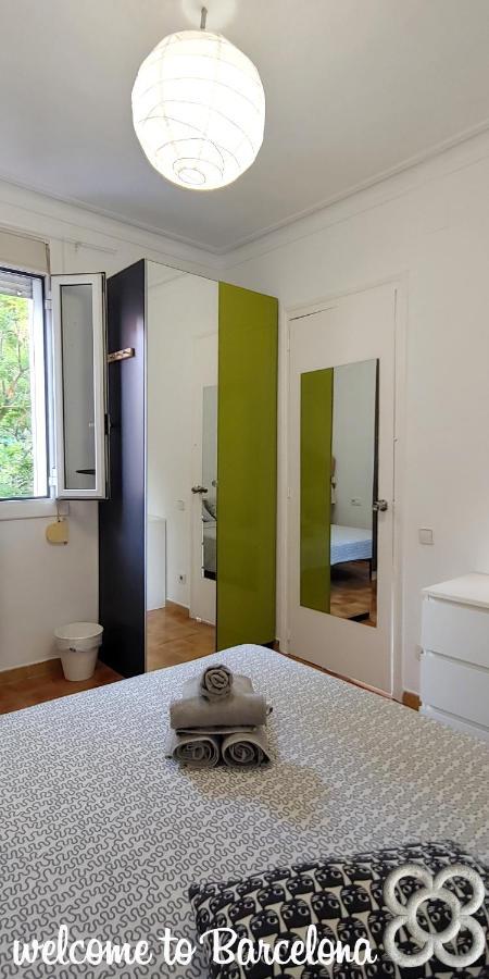 Private Center Privatunterkunft Barcelona