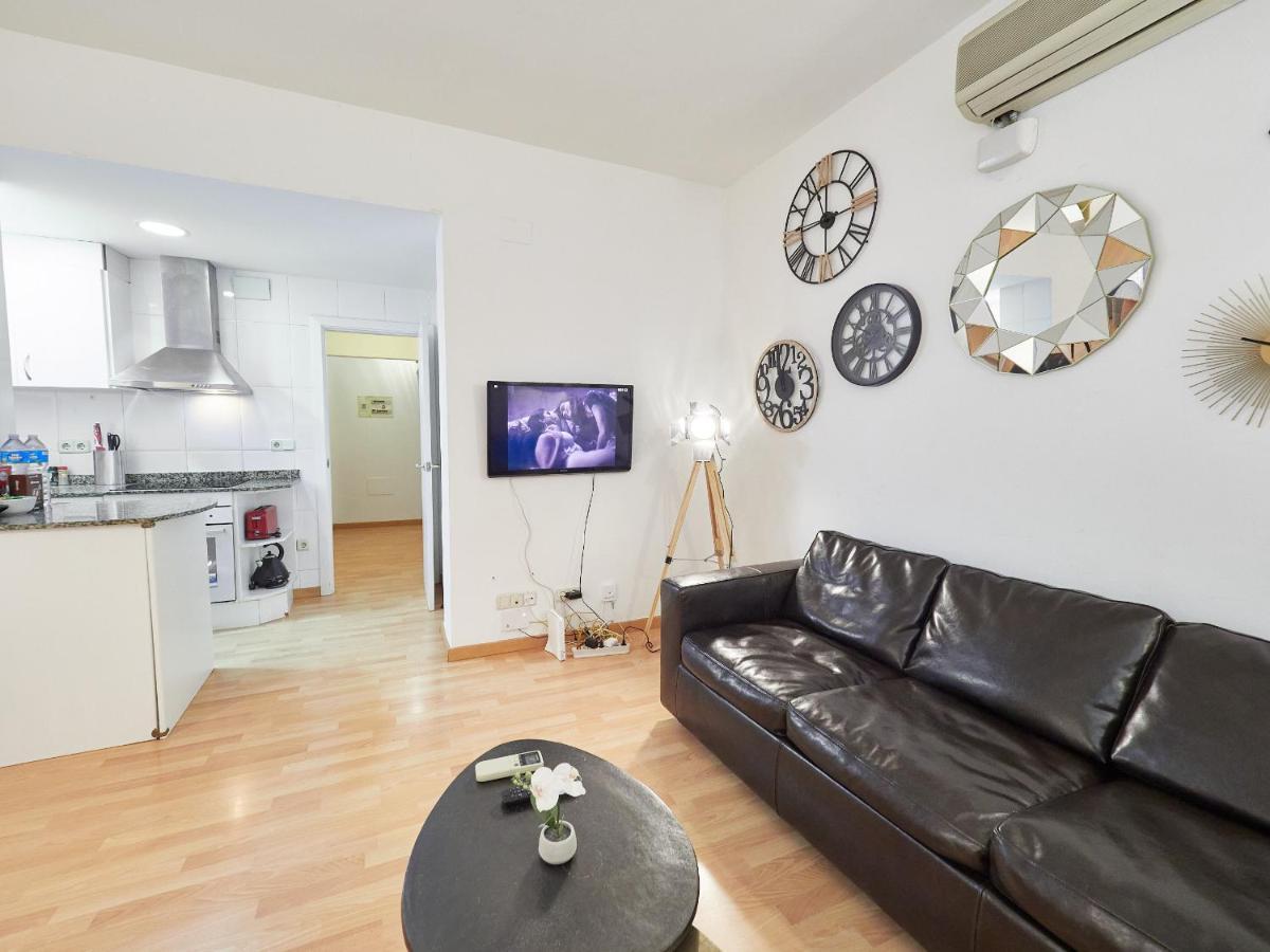 Apartment Sant Pau *