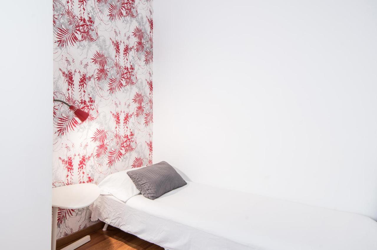 Apartment With Terrace A Step Away From Montjuic Barcelona