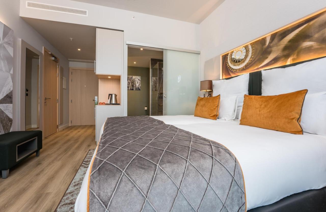 Hotel Leonardo Royal Fira Barcelone