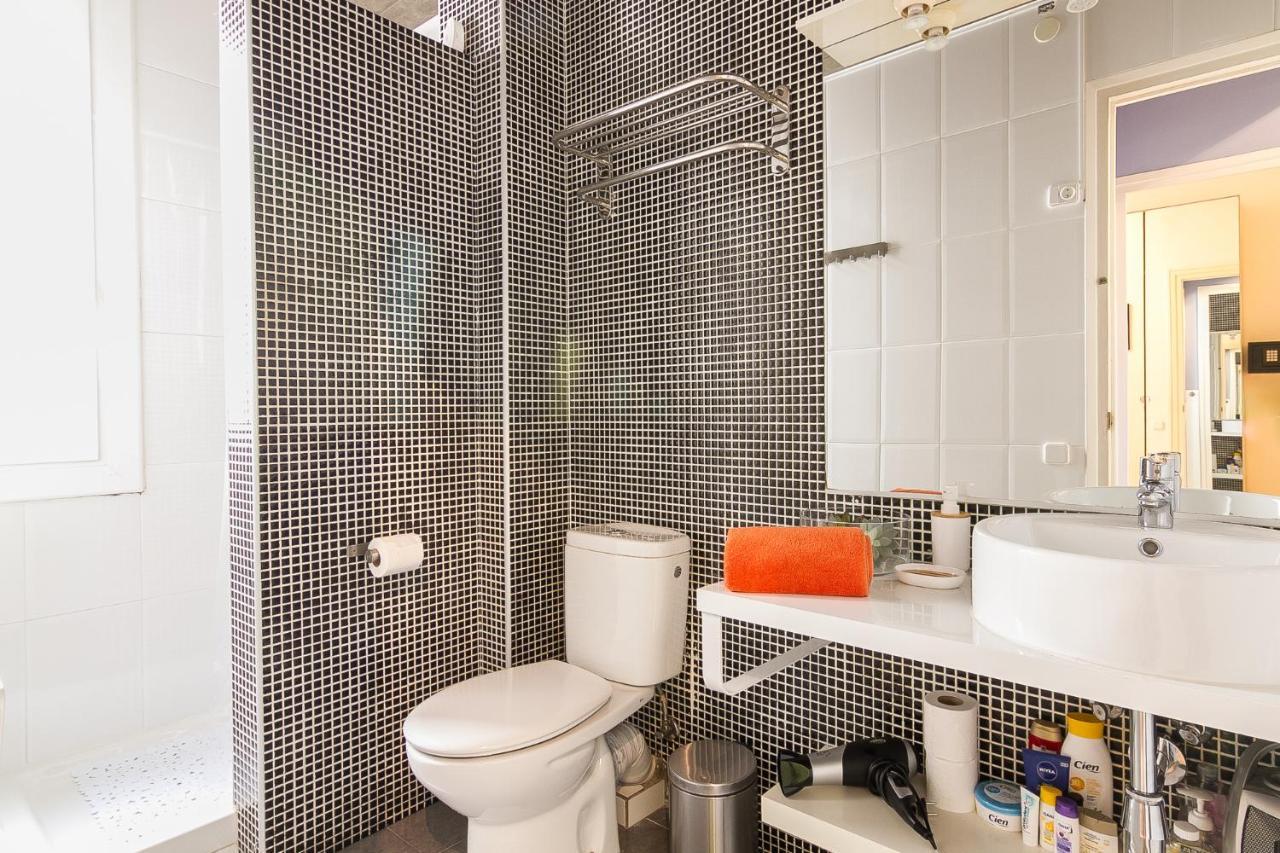 Appartement Genesis Ramblas