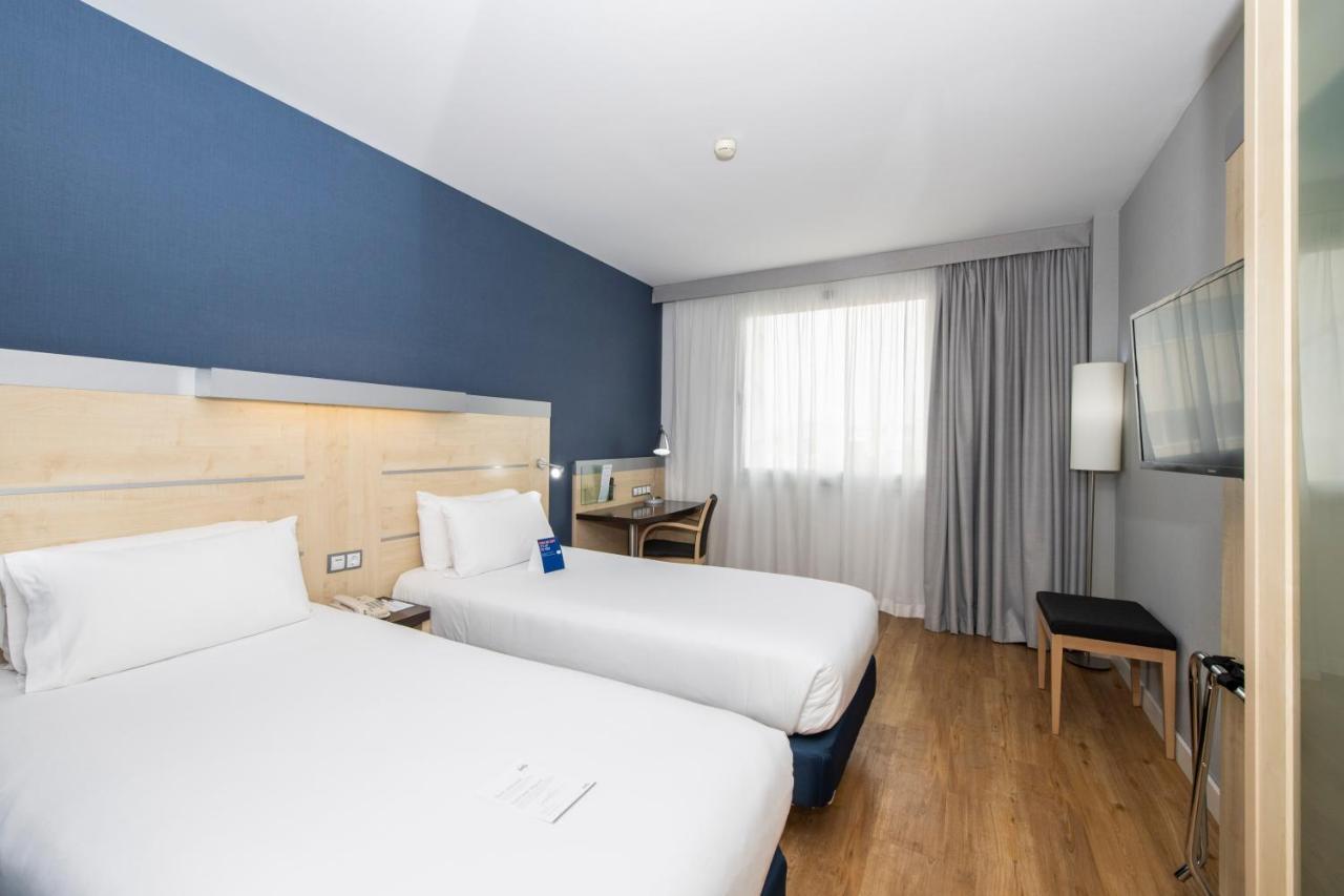 Express 22@ By Ihg 3* Barcelona
