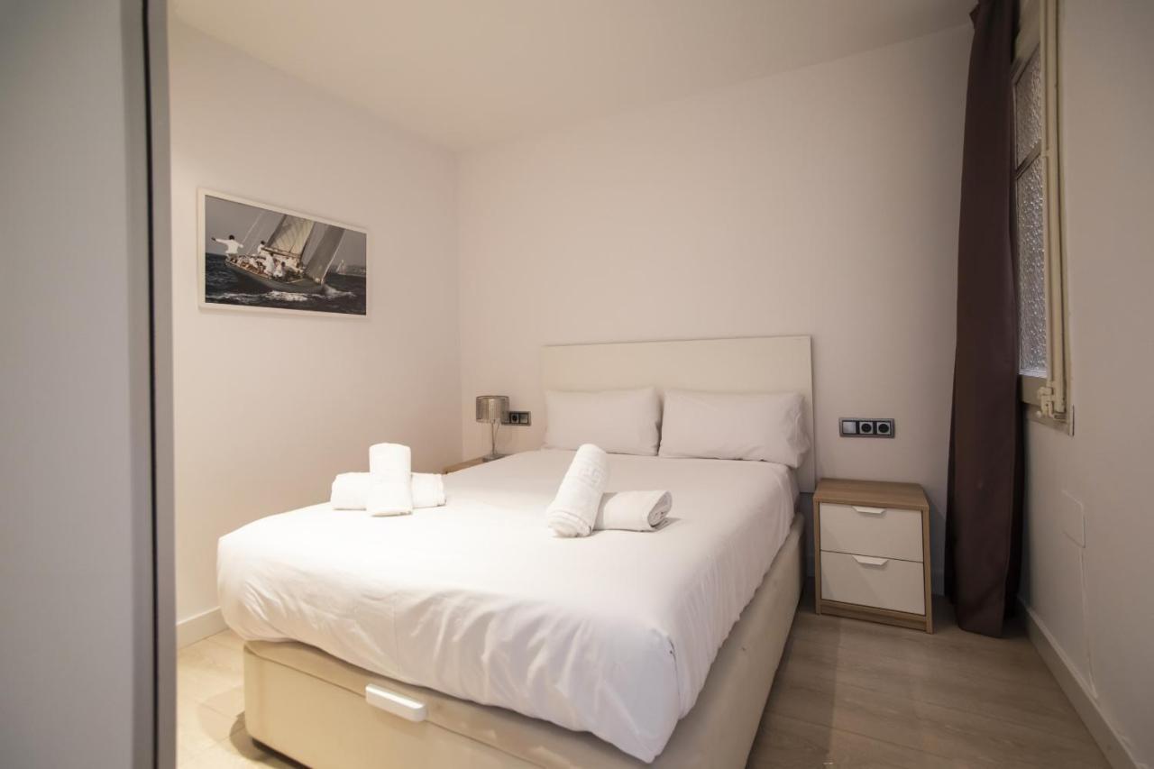 Appartement 41ara1029 Stunning & Renovated In Sagrada Familia