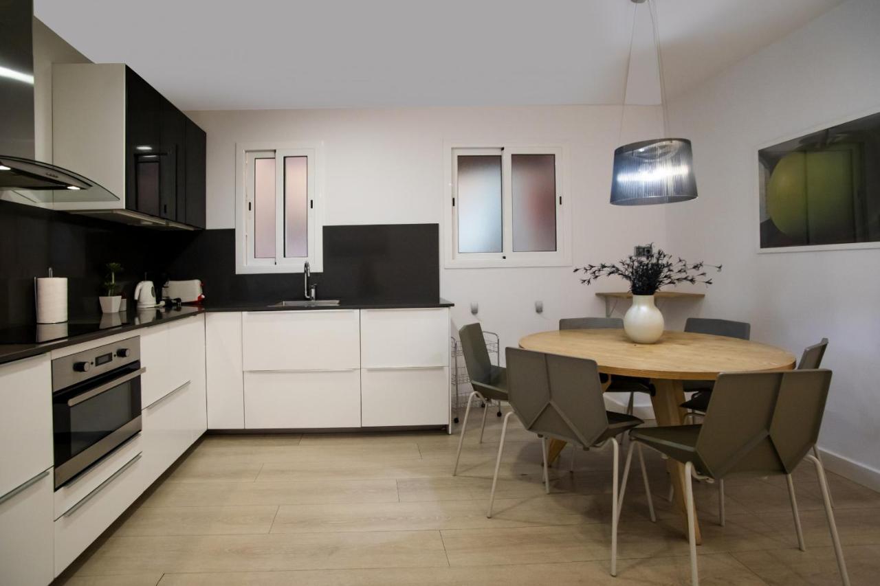 41ara1029 Stunning & Renovated In Sagrada Familia Appartement