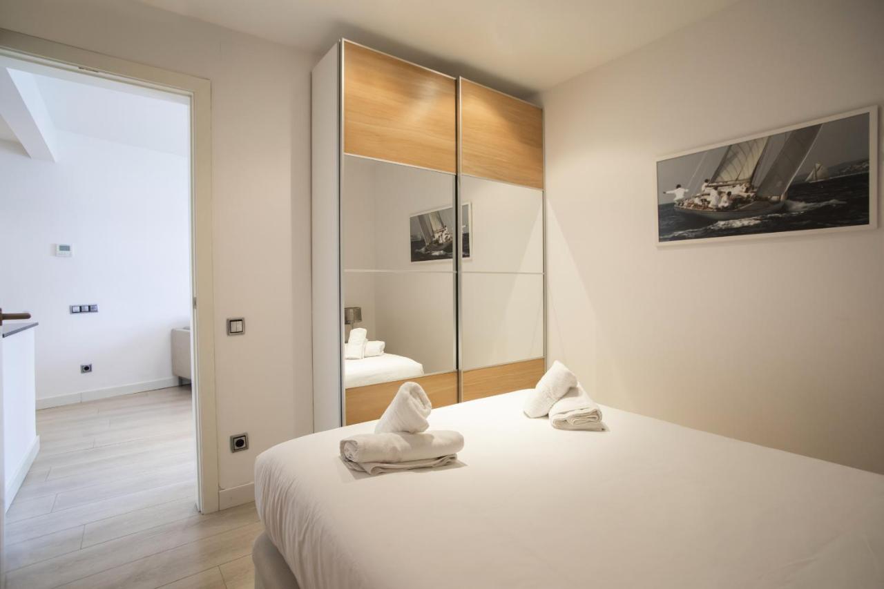 Appartement 41ara1029 Stunning & Renovated In Sagrada Familia Barcelona