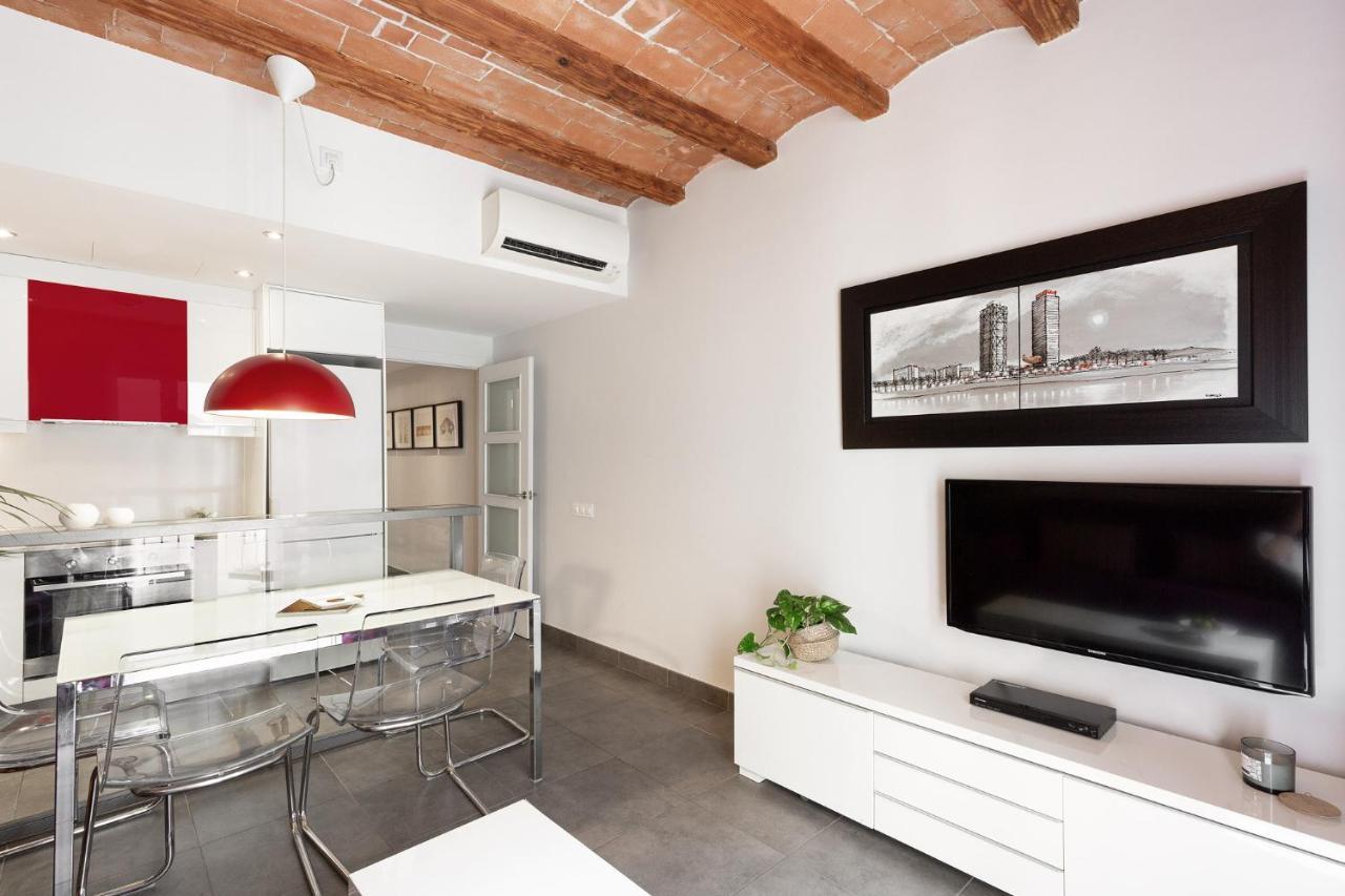 Ola Living Macba Appartement