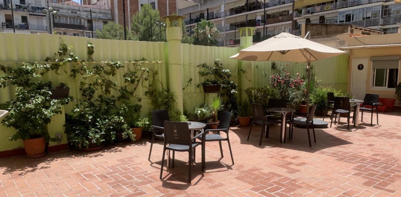 Hostel Paraiso *