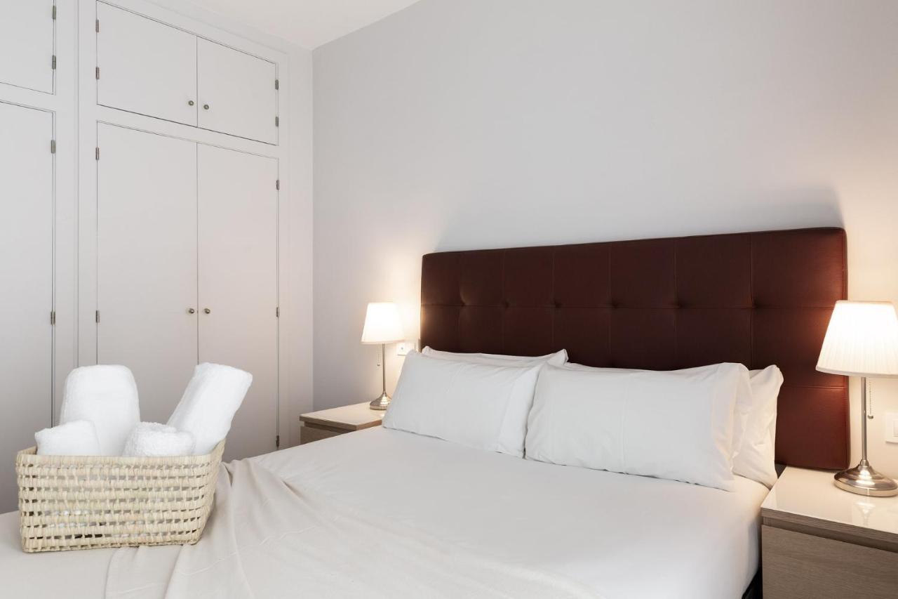 Appartement Ola Living Macba Barcelone