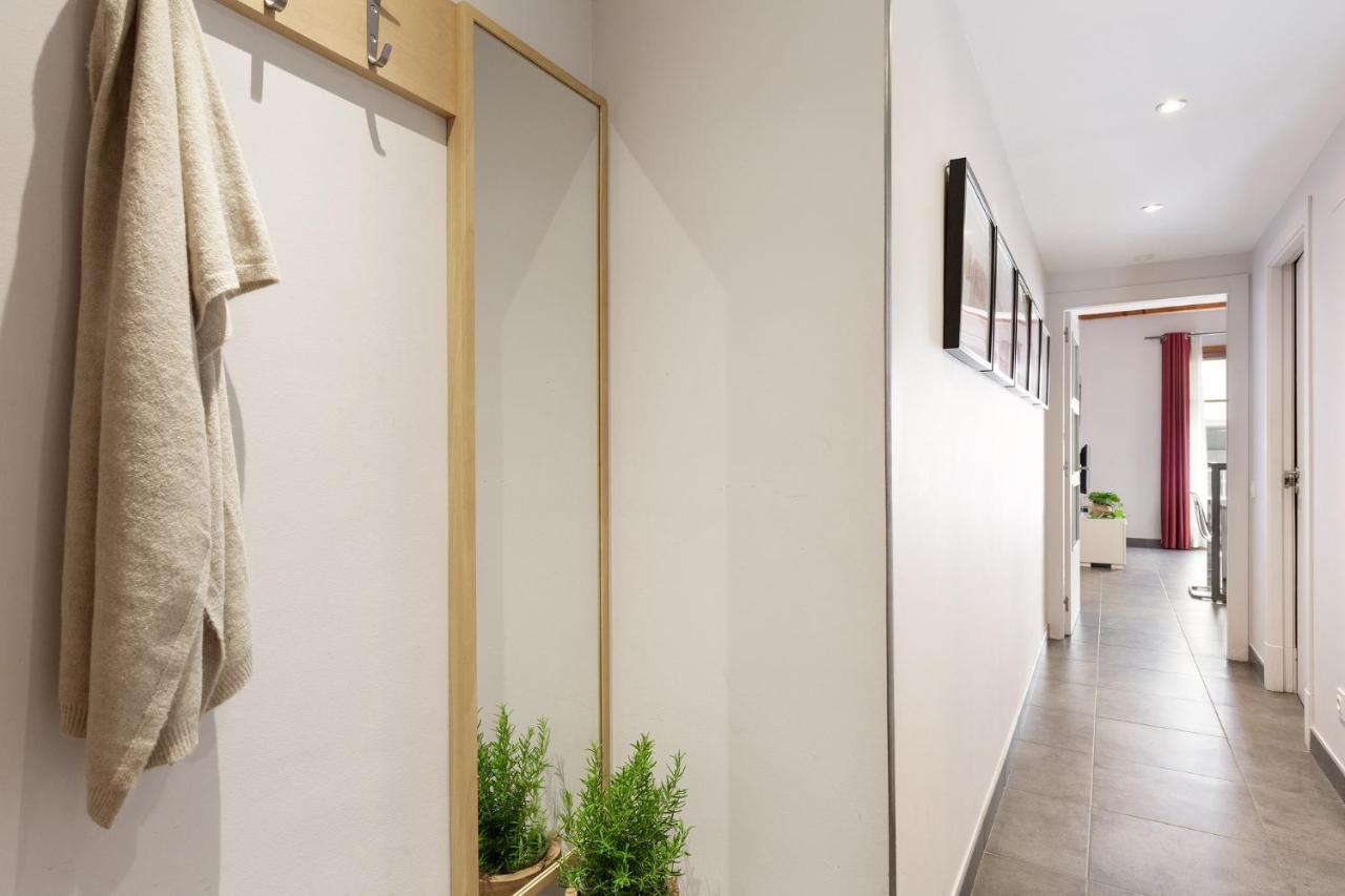 Ola Living Macba Appartement Barcelone