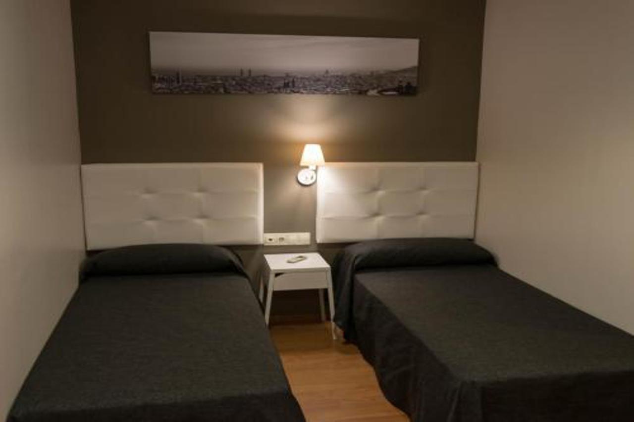 Sant Pau Guest house