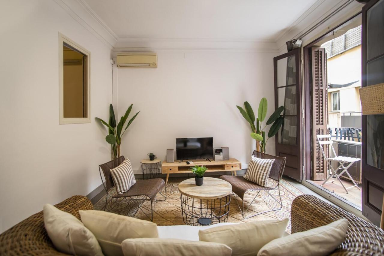 P2sal1071- Elegant In Carrer De Salinas Apartment *