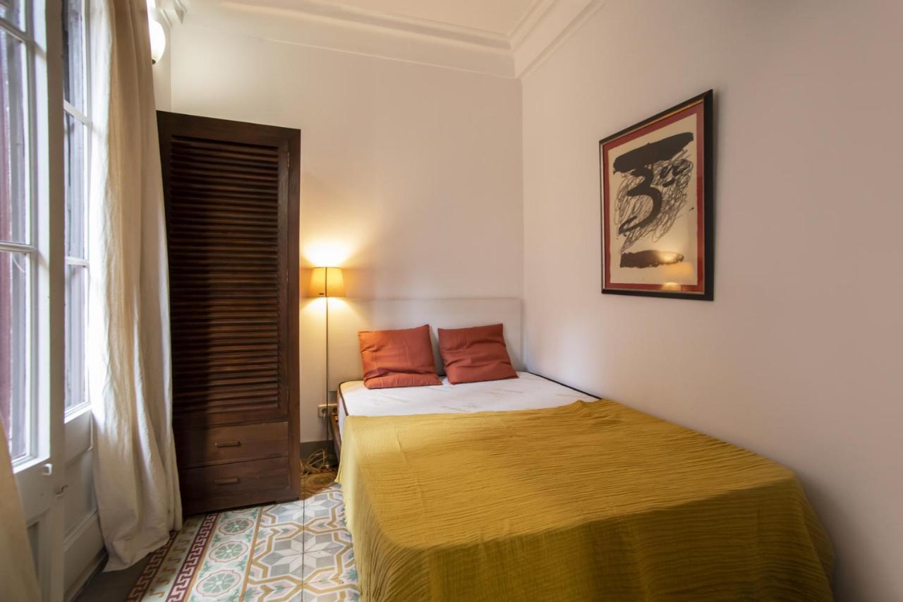 Apartment P2sal1071- Elegant In Carrer De Salinas