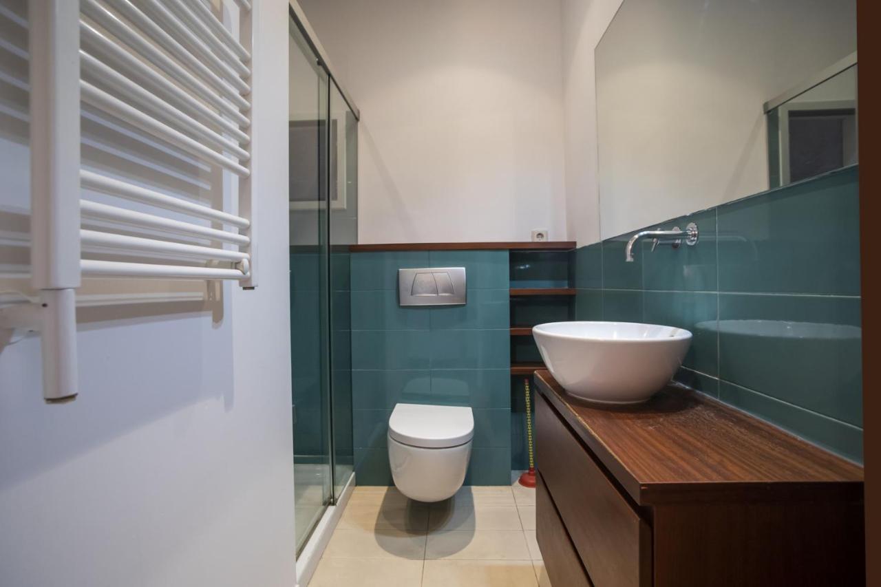 Apartment P2sal1071- Elegant In Carrer De Salinas