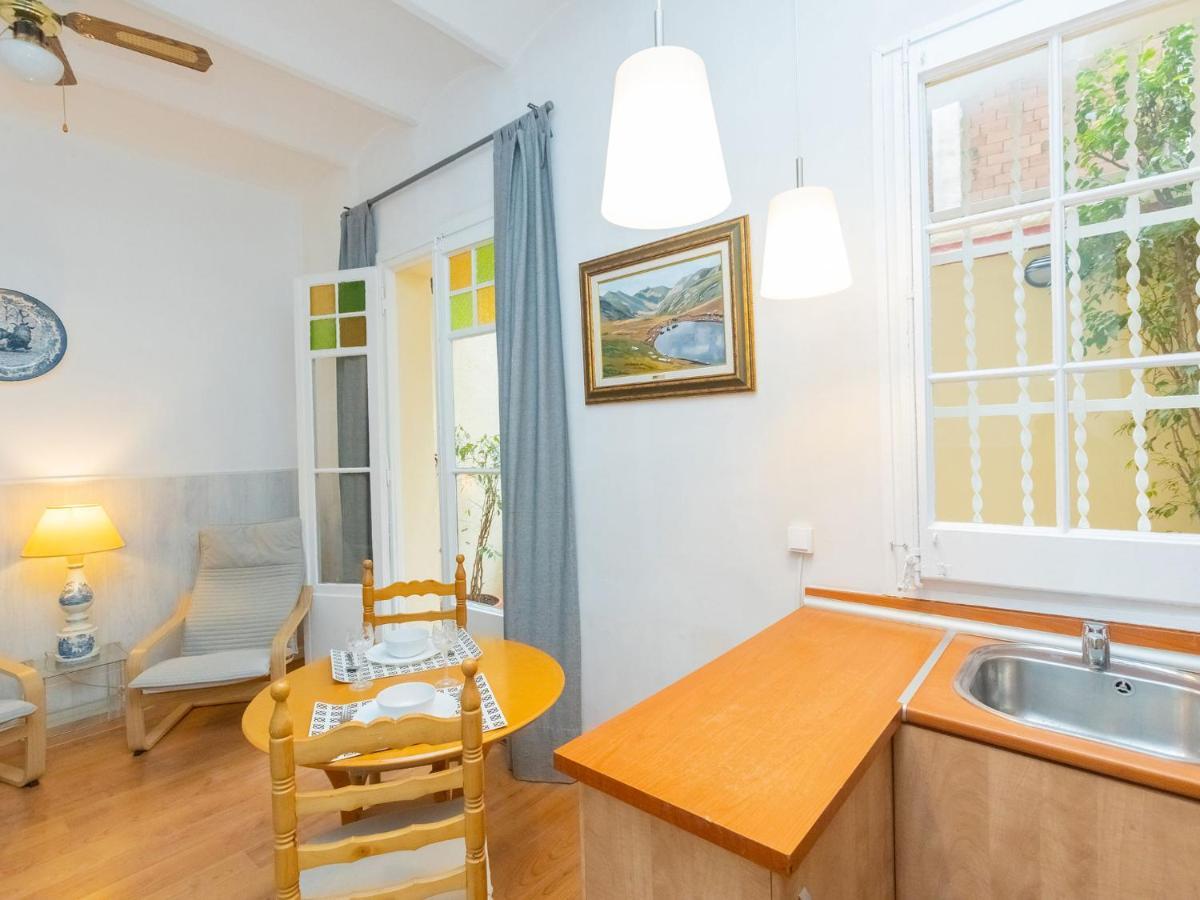 Gracia Torrijos By Interhome Apartment