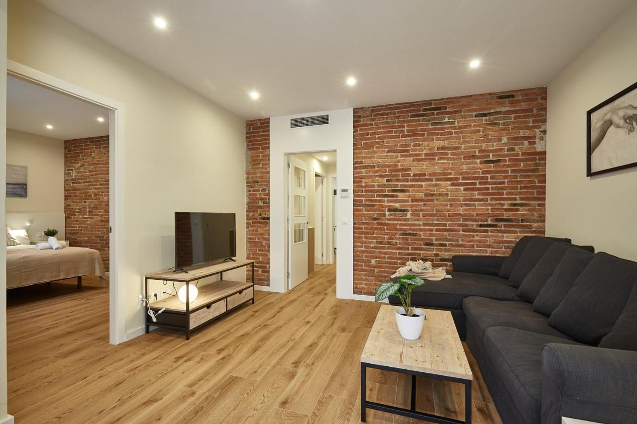 Bbarcelona Sagrada Familia Flats Appartement *