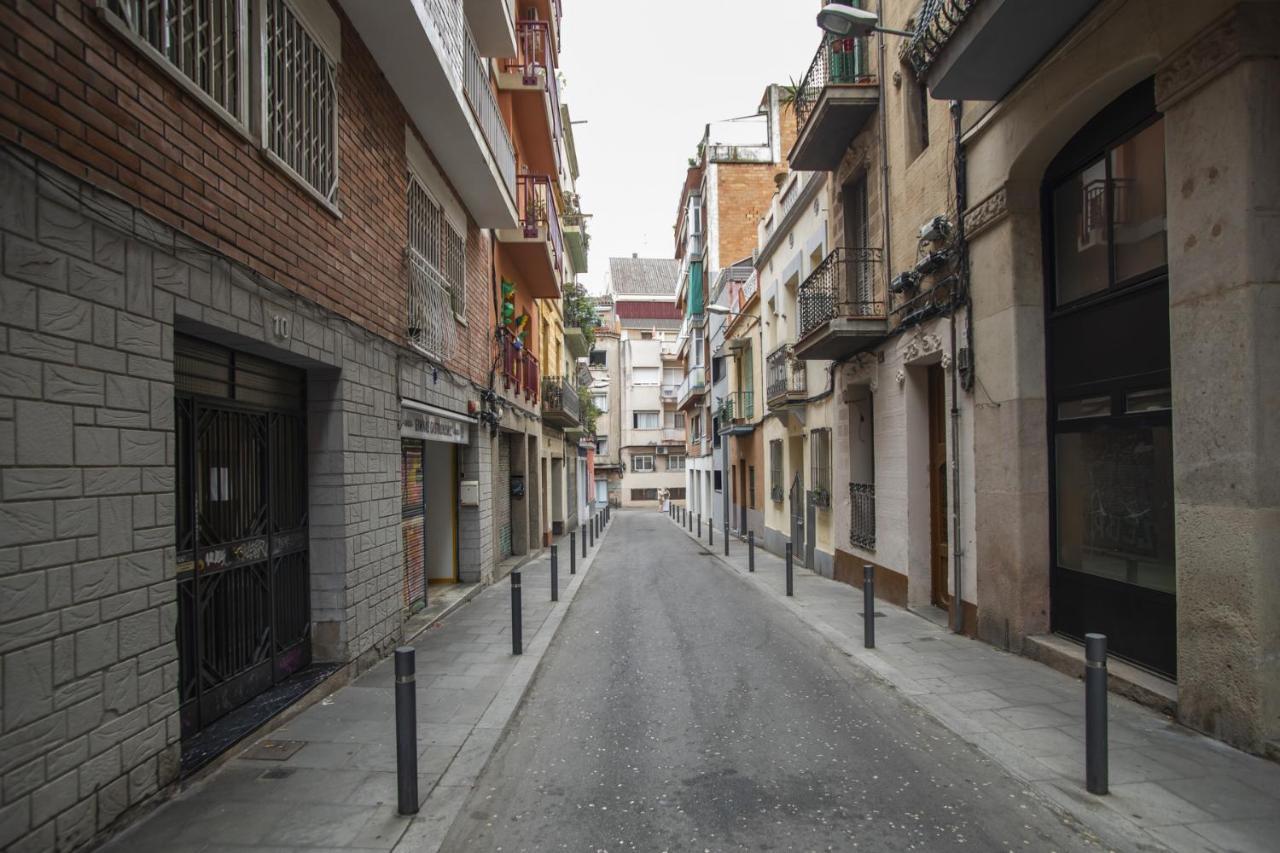 P2sal1071- Elegant In Carrer De Salinas Apartment