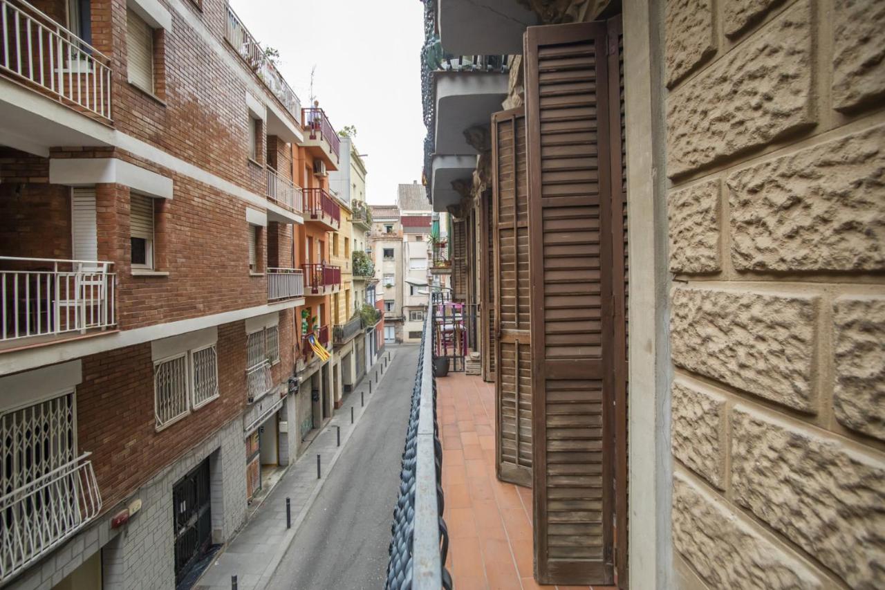 Apartment P2sal1071- Elegant In Carrer De Salinas