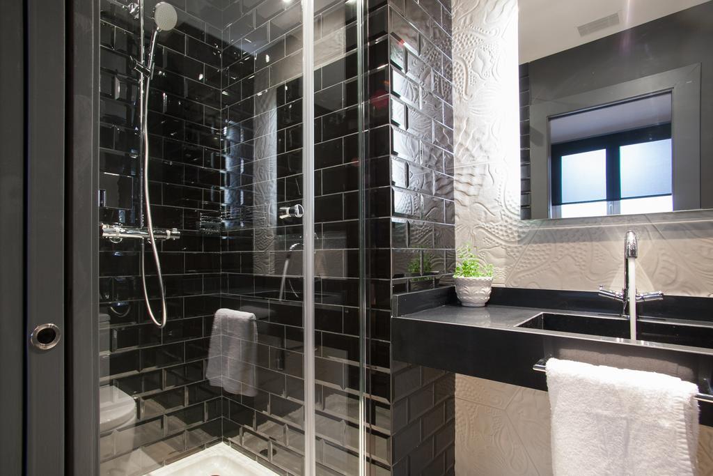 Godo Luxury Paseo De Gracia Appartement