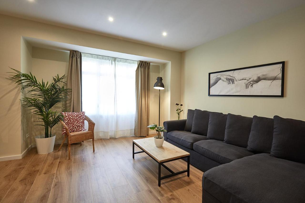 Appartement Bbarcelona Sagrada Familia Flats *