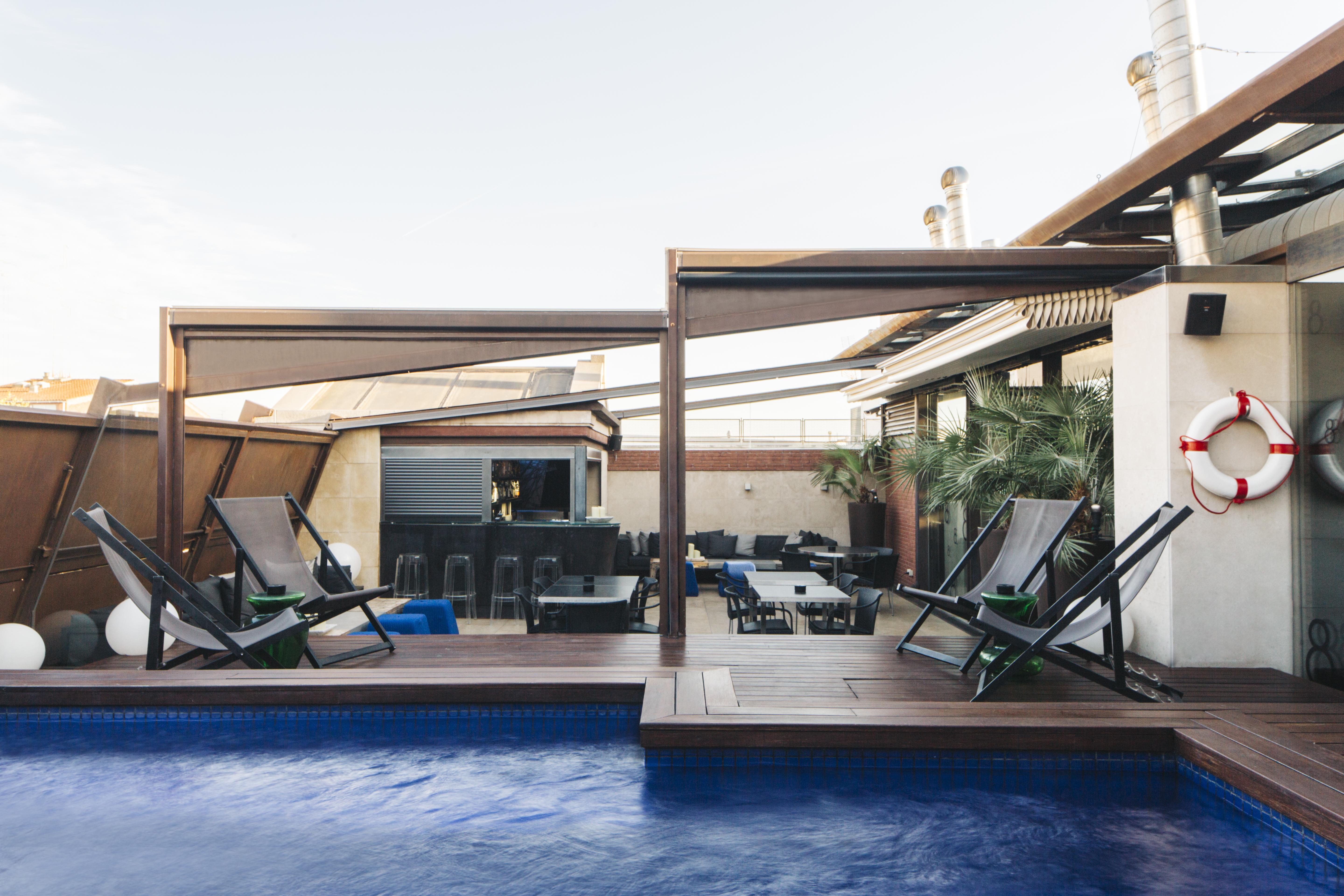 Hotel Granados 83, A Member Of Preferred &