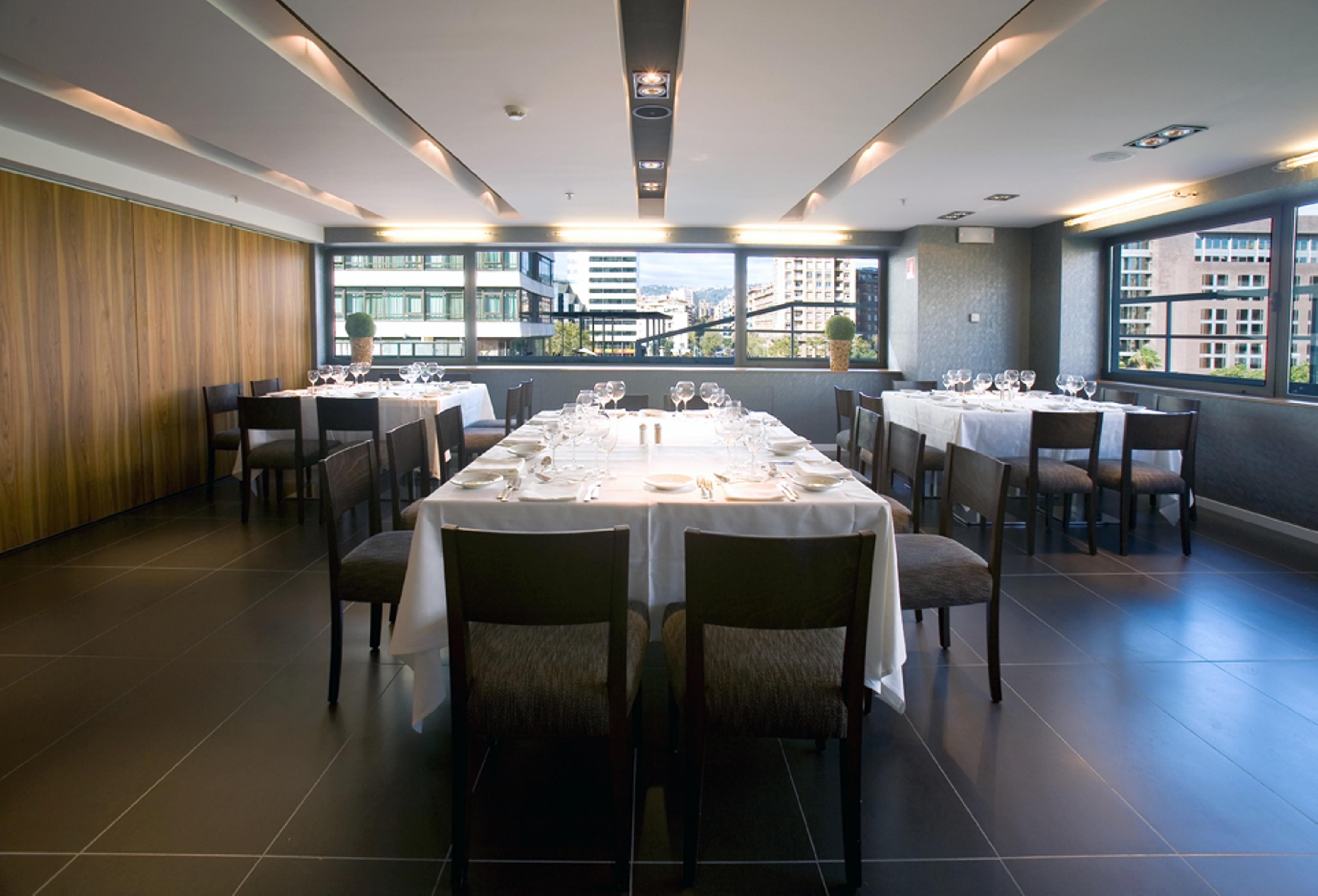 Moxy 4* Barcelona