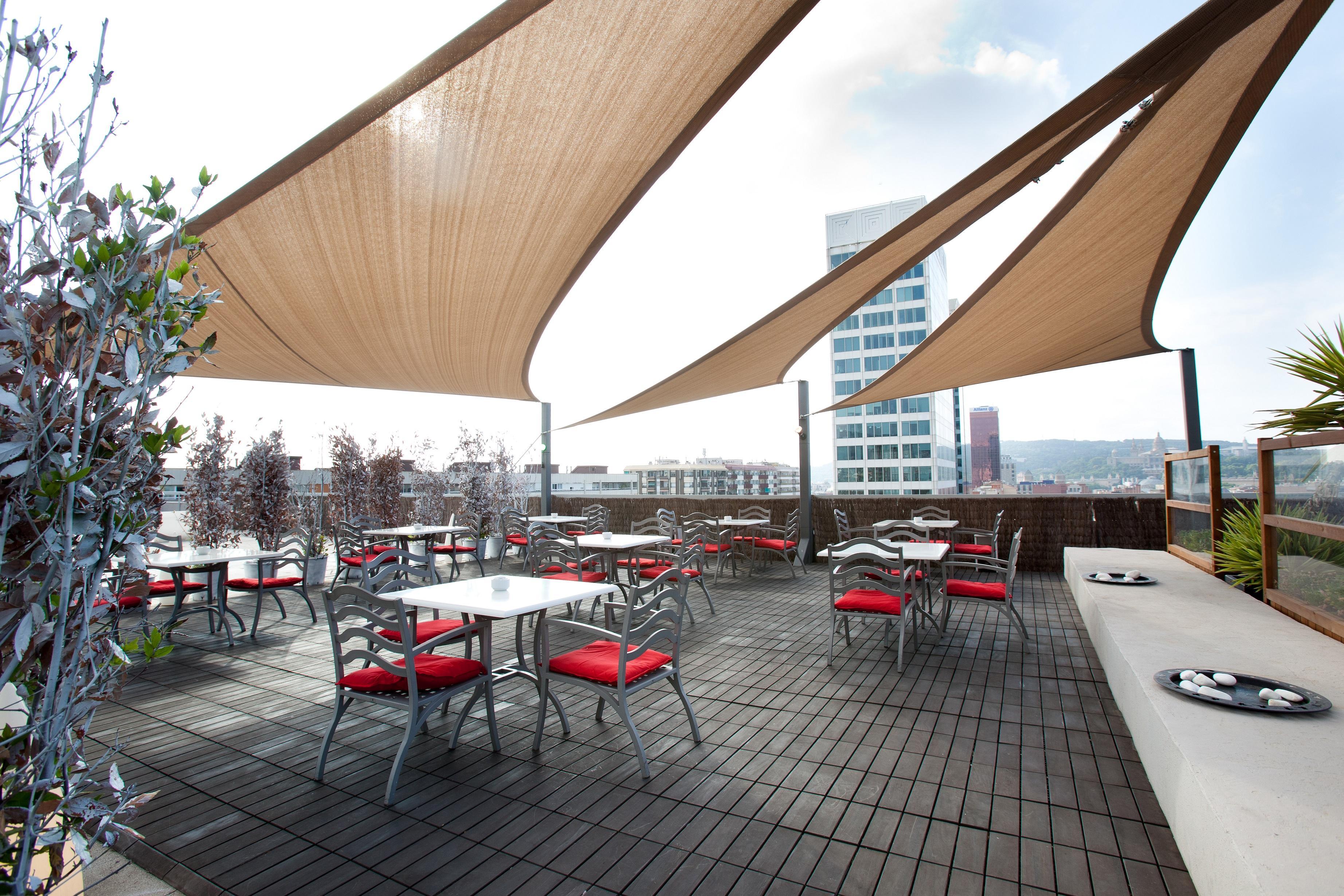 Hotel Moxy