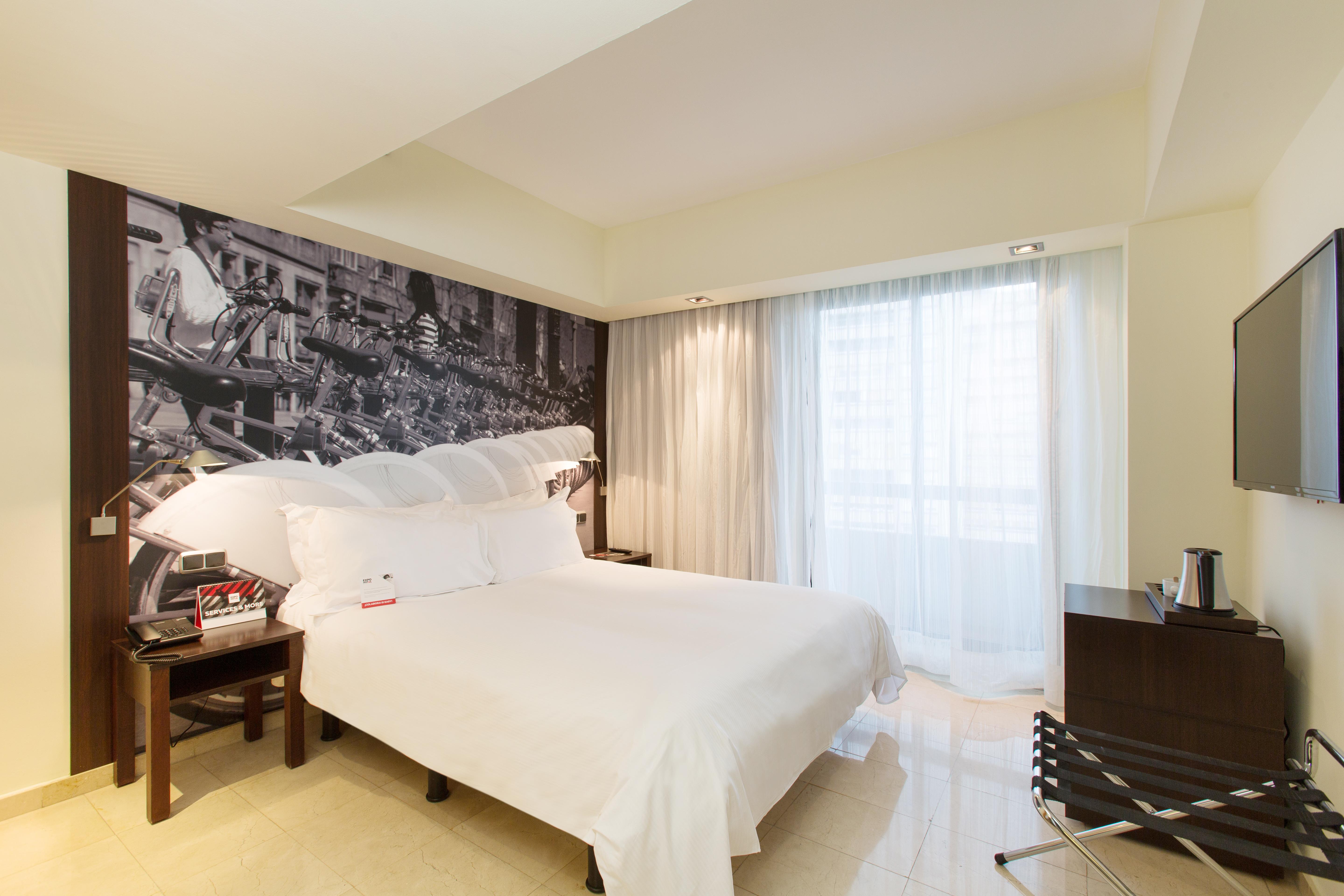 Moxy Barcelona
