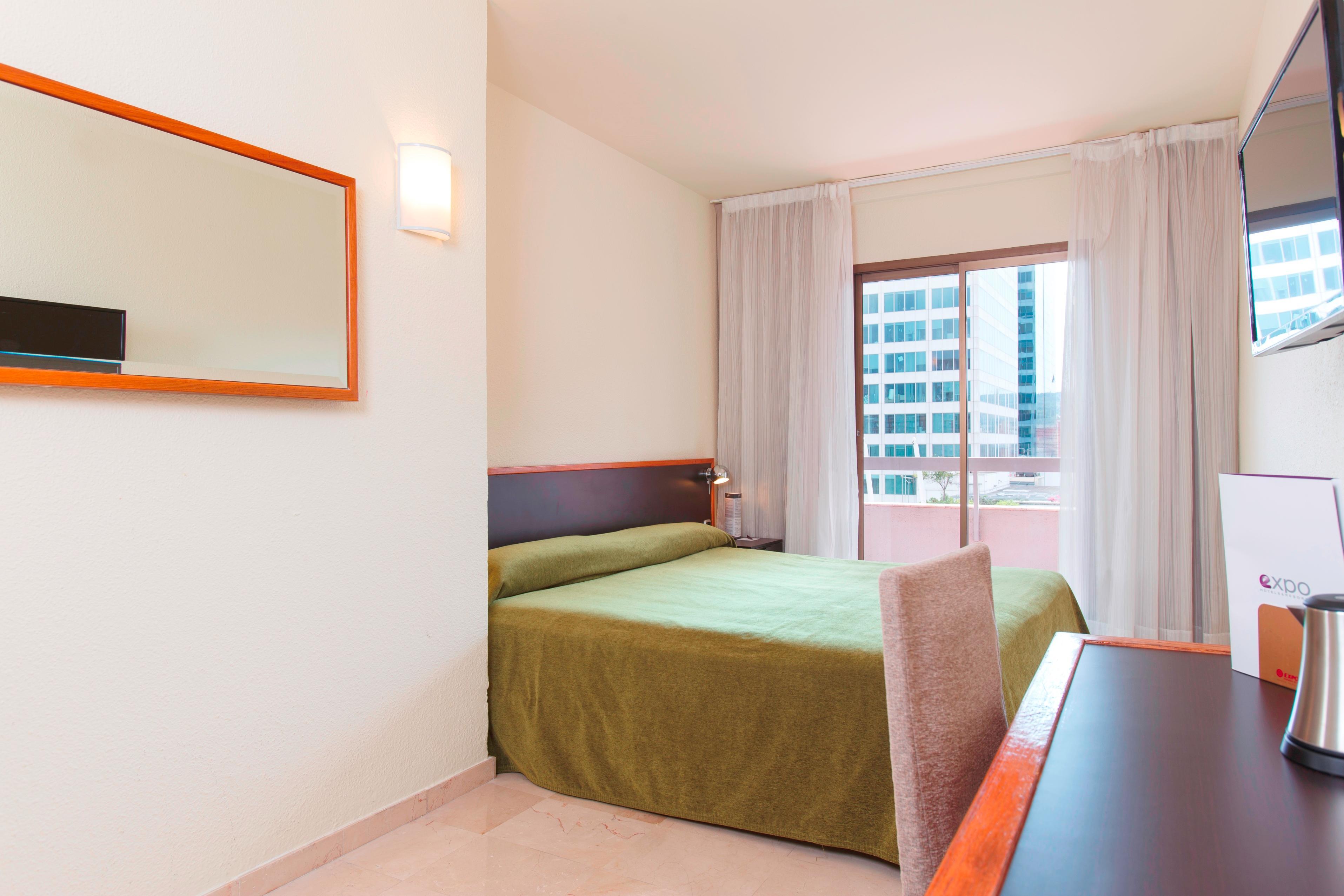 Moxy Barcelona