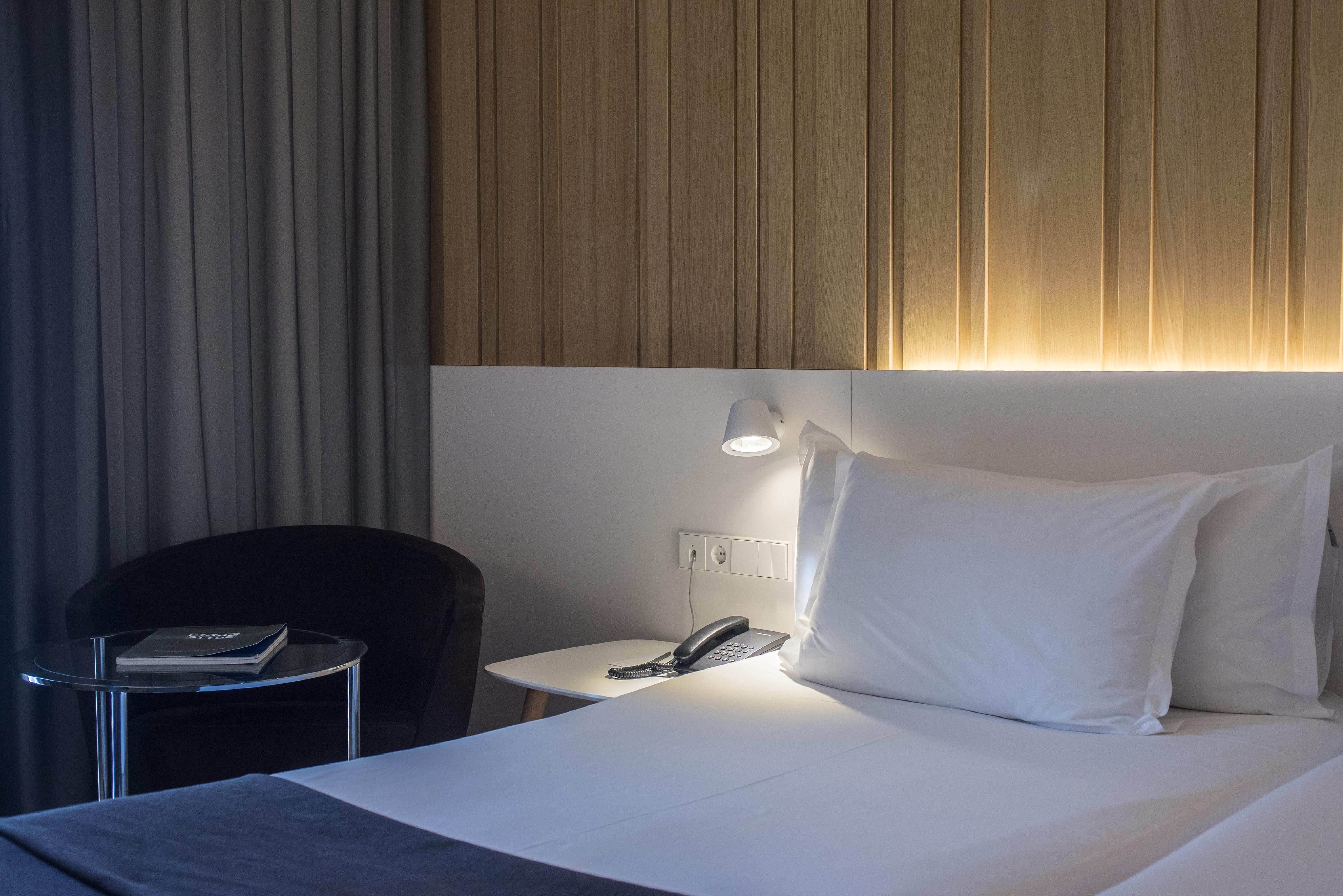 Hotel Silken Ramblas Barcelona