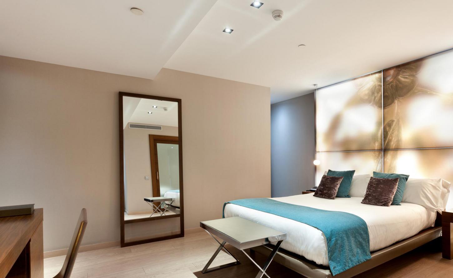 Hotel Espana Ramblas Barcelone